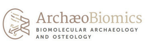 ArchaeOBiomics dell'Università di Torino